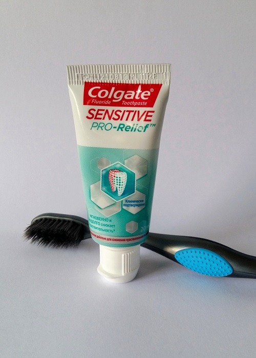 Procter & Gamble