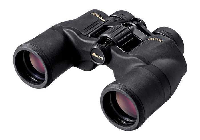 Nikon ACULON A211 8x42