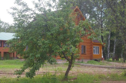 Охотхозяйство, Скнятино, охотничье хозяйство,