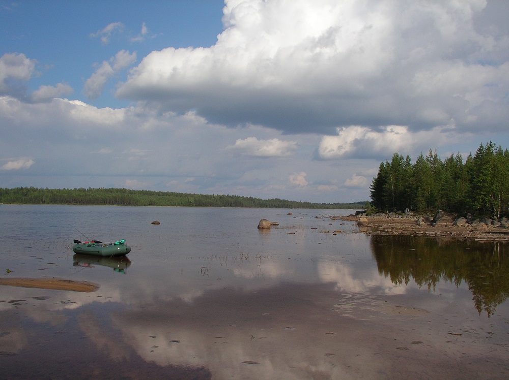 река, рыбалка, рыба
