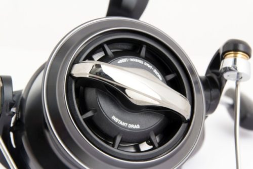 Катушка рыболовная Shimano DynaBalance Shimano DynaBalance. Рыболовные катушки