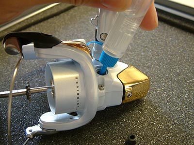 Easy Maintenance, SR-System, S-System