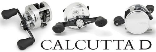 Shimano Calcutta,