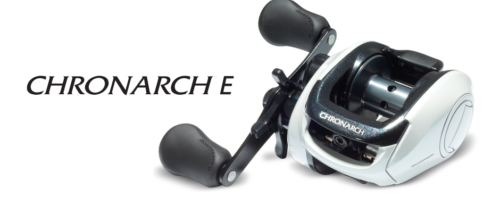Шимано. обзор рыболовных катушек Shimano Chronarch. рыболовные катушки компании Шимано