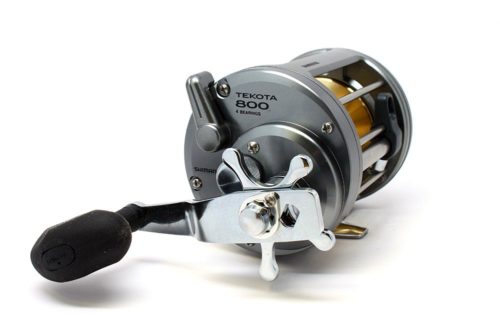 Shimano Tekota