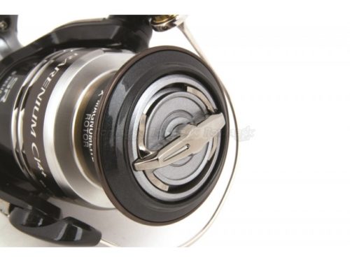 Катушка рыболовная Shimano Waterproof Drag Waterproof Drag с усиленной защитой тормозной системы от воды, песка, соли