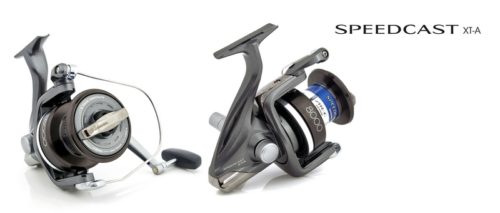 Технологии, применяемые при производстве Shimano AR-C Spool AR-C Spool shimano и технологии производства