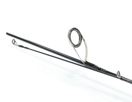 Спиннинг Daiwa