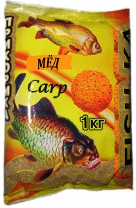 прикормка,