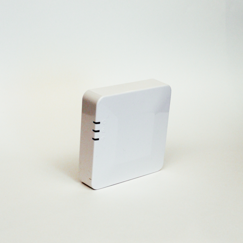 Хаб Livi Smart Hub центр управления умным домом
